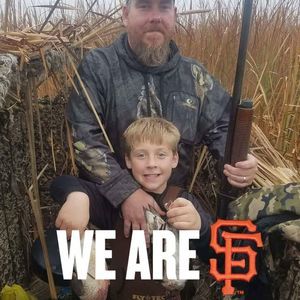 Meet your Posher, Justin